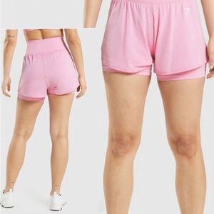 Gymshark gym clothes